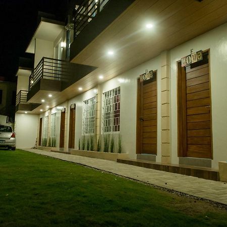 Appartement Mailz Haven Beautifl 3Br Modern Aprt Near Sm Door-C à Davao City Extérieur photo