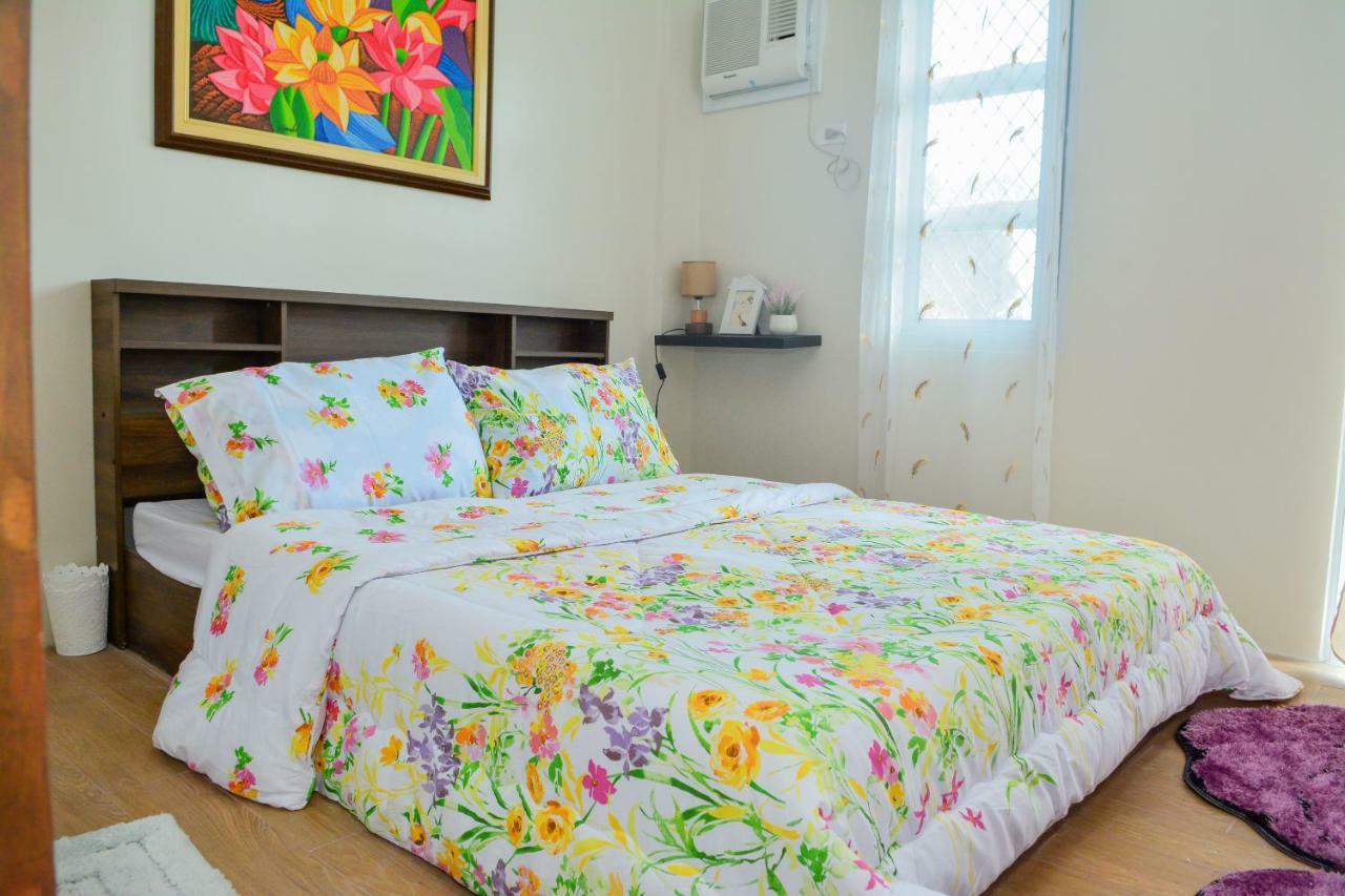 Appartement Mailz Haven Beautifl 3Br Modern Aprt Near Sm Door-C à Davao City Extérieur photo