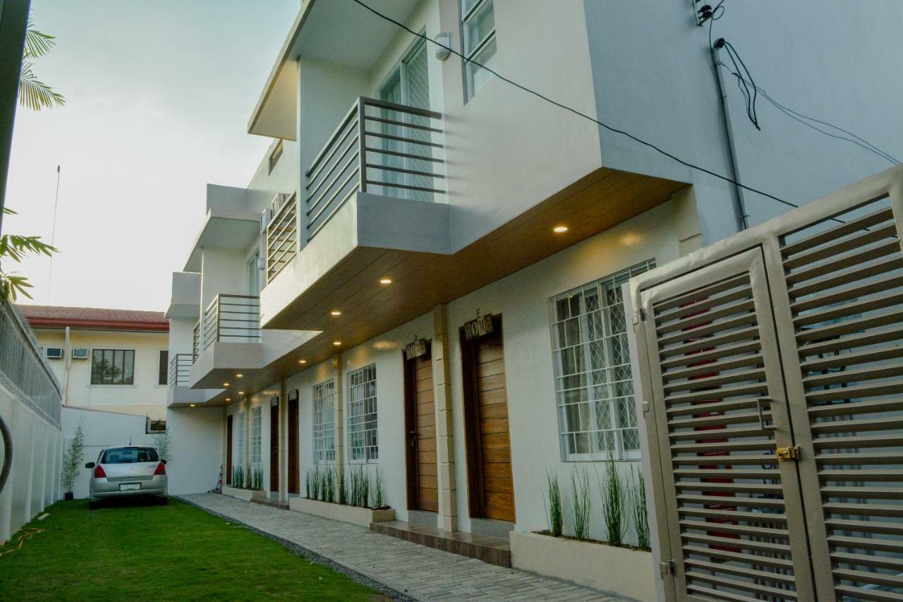 Appartement Mailz Haven Beautifl 3Br Modern Aprt Near Sm Door-C à Davao City Extérieur photo