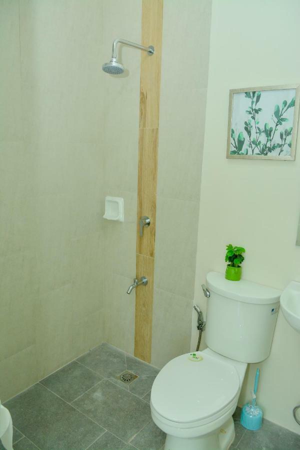 Appartement Mailz Haven Beautifl 3Br Modern Aprt Near Sm Door-C à Davao City Extérieur photo